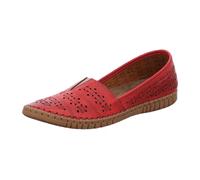 Gemini ANILINA SLIPPER für Damen, rot, Größe 37 EU