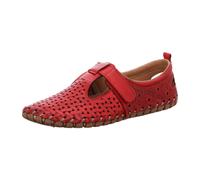Gemini ANILINA SLIPPER für Damen, rot, Größe 42 EU