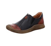 Gemini ANILINA SLIPPER für Damen, schwarz, Größe 39 EU
