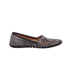 Gemini - Anilina Slipper - Grau 36