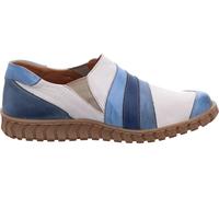 Gemini - Anilina Slipper - Mehrfarbig 39