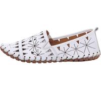 Gemini - Anilina Slipper - Weiß 37