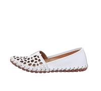 Gemini - Anilina Slipper - Weiß 39