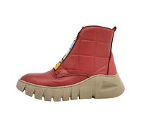 Gemini Stiefel Anilina Stiefel Rot EU 36