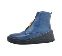 Gemini Stiefel Anilina Stiefel Blau EU 41