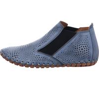 Gemini - Anilina Stiefel - Blau 37