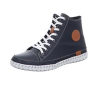 Gemini - Anilina Stiefel - Blau 41
