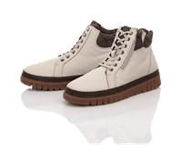 Gemini ANILINA STIEFEL für Damen, beige, Größe 41 EU