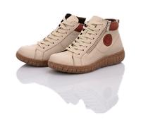 Gemini ANILINA STIEFEL für Damen, beige, Größe 41 EU
