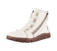 Gemini ANILINA STIEFEL für Damen, beige, Größe 41 EU