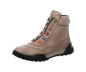Gemini ANILINA STIEFEL für Damen, beige, Größe 42 EU