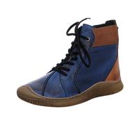 Gemini ANILINA STIEFEL für Damen, blau, Größe 36 EU