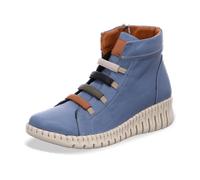 Gemini Damen Boot blau