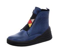 Gemini Anilina Stiefel 033652/088 Blau 088- Marine EU 37