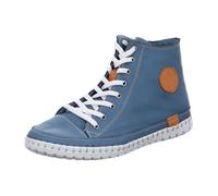 Gemini ANILINA STIEFEL für Damen, blau, Gr. 38 EU