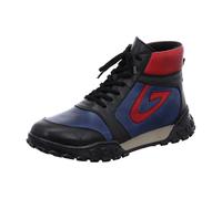 Gemini ANILINA STIEFEL für Damen, blau, Größe 39 EU