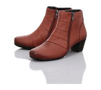 Gemini ANILINA STIEFEL für Damen, braun, Größe 39 EU