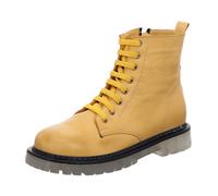 Gemini ANILINA STIEFEL für Damen, gelb, Größe 36 EU