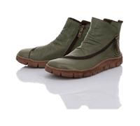 Gemini ANILINA STIEFEL für Damen, grün, Größe 38 EU