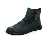 Gemini ANILINA STIEFEL für Damen, grün, Größe 39 EU