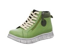 Gemini Damen Sneaker grün