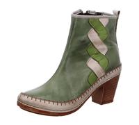 Gemini ANILINA STIEFEL für Damen, grün, Größe 42 EU