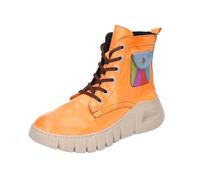 Gemini ANILINA STIEFEL für Damen, orange, Größe 36 EU