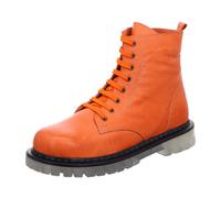 Gemini ANILINA STIEFEL für Damen, orange, Größe 36 EU