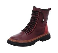 Gemini ANILINA STIEFEL für Damen, rot, Größe 37 EU