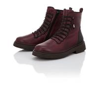 Gemini ANILINA STIEFEL für Damen, rot, Größe 40 EU