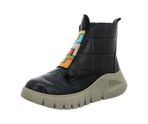 Gemini ANILINA STIEFEL für Damen, schwarz, Größe 36 EU