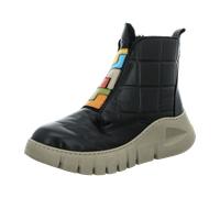Gemini Stiefel 033309-02 Damen Schwarz Größe 38