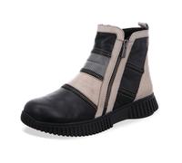 Gemini ANILINA STIEFEL für Damen, schwarz, Größe 39 EU
