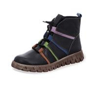 Gemini ANILINA STIEFEL für Damen, schwarz, Größe 40 EU