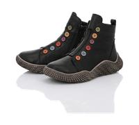 Gemini ANILINA STIEFEL für Damen, schwarz, Größe 41 EU