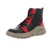 Gemini ANILINA STIEFEL für Damen, schwarz, Größe 41 EU