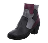 Gemini ANILINA STIEFEL für Damen, schwarz, Größe 42 EU