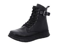 Gemini ANILINA STIEFEL für Damen, schwarz, Größe 42 EU
