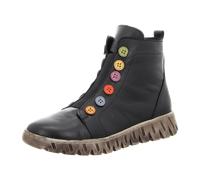Gemini Damen Boot schwarz