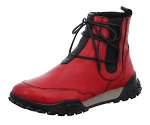 Gemini - Anilina Stiefel - Rot 37
