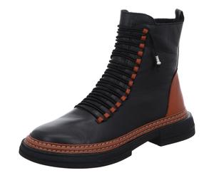 Gemini - Anilina Stiefel - Schwarz/Rot 36
