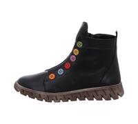 Gemini Damen Boot schwarz