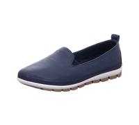 Gemini Bequeme Slipper für Damen, blau, Größe 41 EU