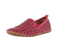 Anilina Slipper Fire rot Gr. 39