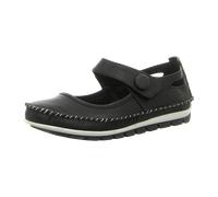 Gemini Bequeme Slipper für Damen, schwarz, Größe 40 EU