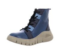 Gemini Boots für Damen, blau, Größe 36 EU