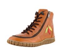 Gemini Boots für Damen, orange, Größe 40 EU