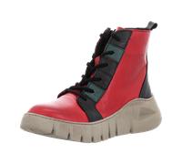 Gemini Boots für Damen, rot, Größe 38 EU