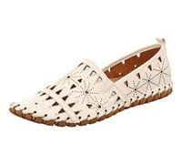 Gemini Slipper, weiß SIZE,36|37|38|40|41|42|39