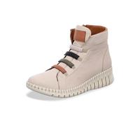 Gemini Damenstiefel Anilina Beige Größe 38 EU